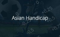 handicap asiatic