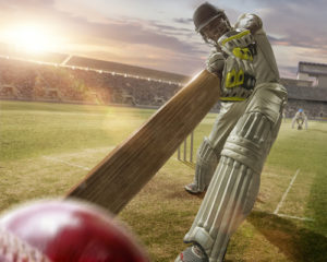 Online Cricket Betting in India