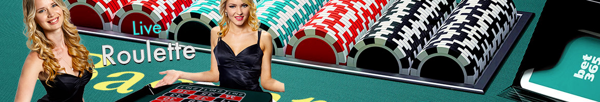 Bet365 live casino