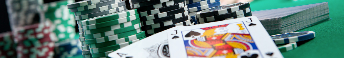 Blackjack en vivo online