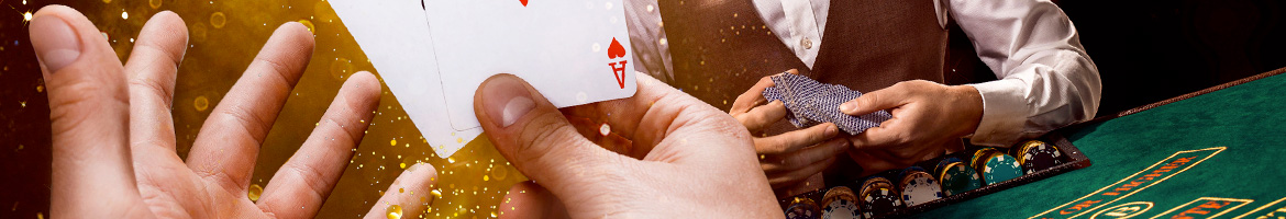 Blackjack dinero real