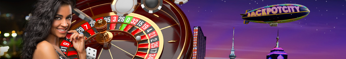 Jackpot city casino en vivo