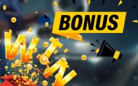 welcome bonus