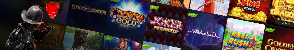 betsafe casino juegos