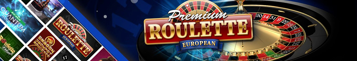 Europa casino juegos