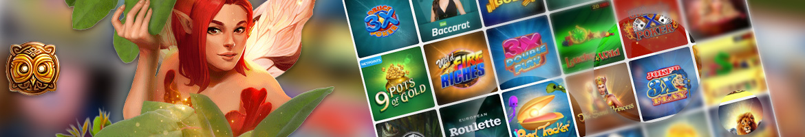 netbet juegos de casino