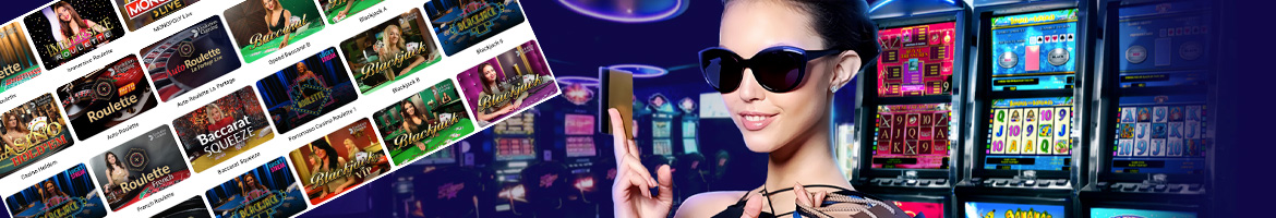 slottica casino en vivo