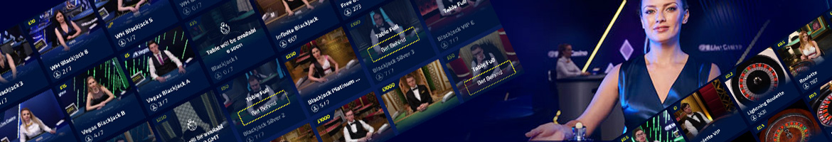 william hill casino en vivo