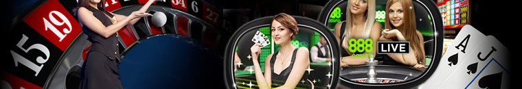 888 casino live dealer games