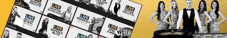 betfair online casino