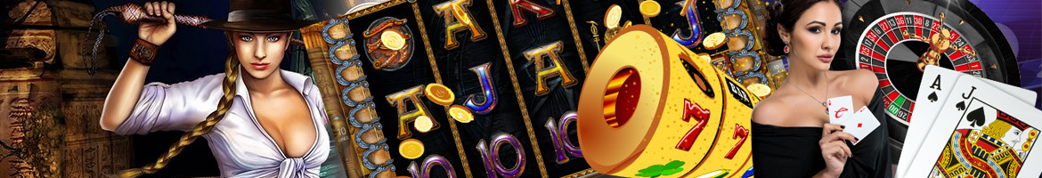 online casino