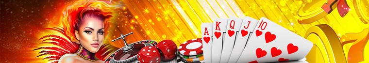 Online Casino Games