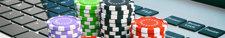 Online Gambling Site