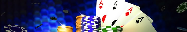 online poker games