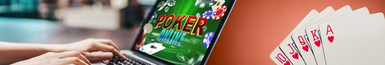 online poker  sites