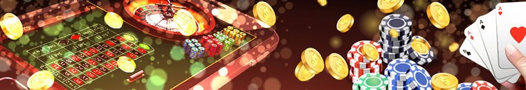 online casino games