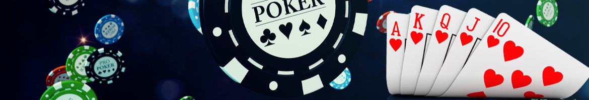 reglas del poker