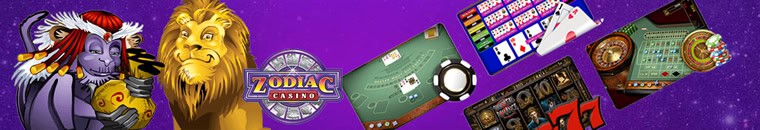 zodiac casino