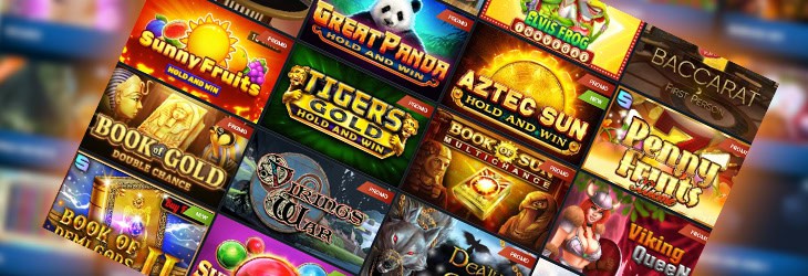 1xbet casino juegos