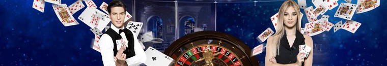 22bet live casino