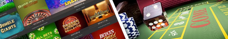 bet365 casino games