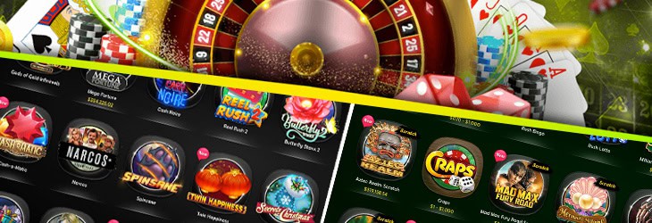 888 casino juegos