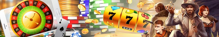 Online Casino Games