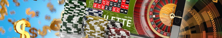 roulette online