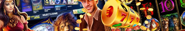 Online Casino Bonus