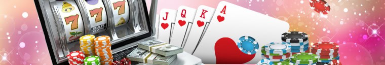 online casinos real money games