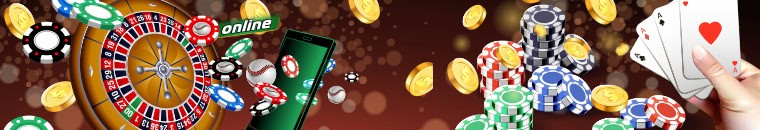 online casinos real money play