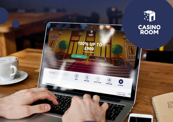 Casino Room Review 2026 – A Reliable Gaming Platform in Philipines Screenshot