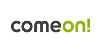 ComeOn logo