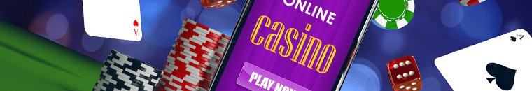 mobile casino online