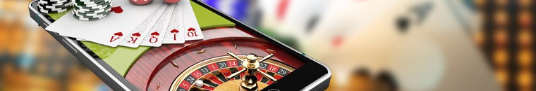 mobile casino online