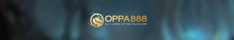 oppa888 online casino