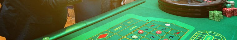 types of roulette online