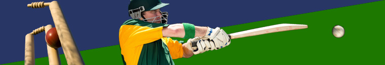 ComeOn Cricket betting