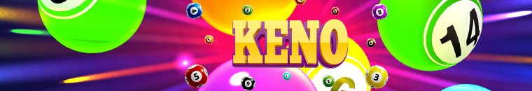 keno lotto