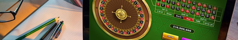 Online Roulette for Real Money