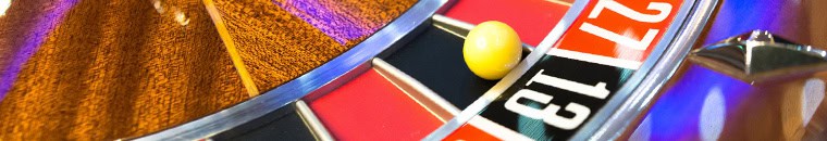 casino roulette rules