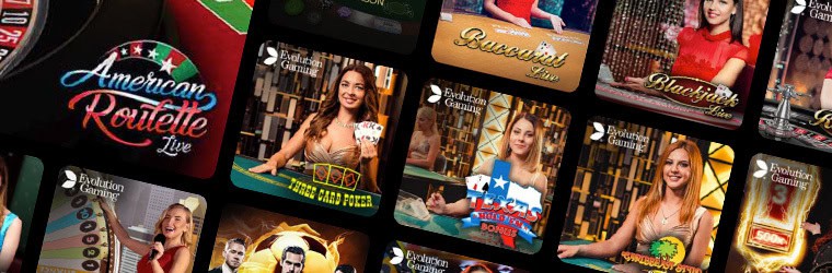 12Bet casino 