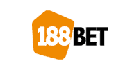 188Bet casino logo