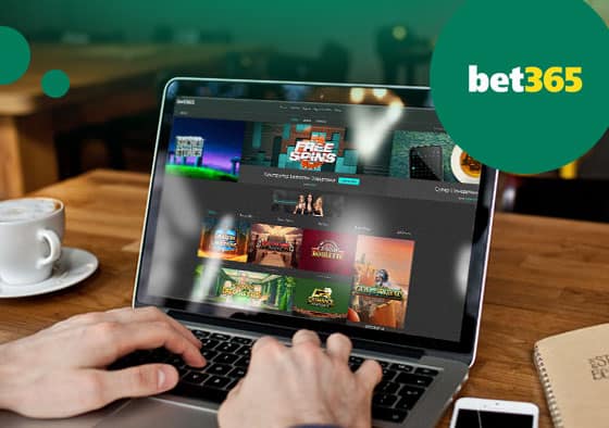 Đánh giá chi tiết Bet365 ★ Một trong những casino nổi tiếng nhất thế giới hiện nay Screenshot