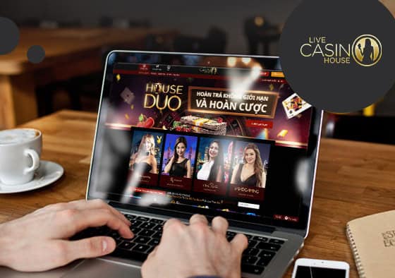 Live Casino House – Nơi hoàn hảo để giải trí và đặt cược Screenshot