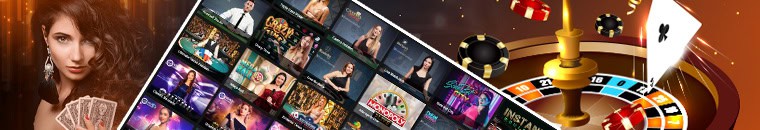 pnxbet live casino