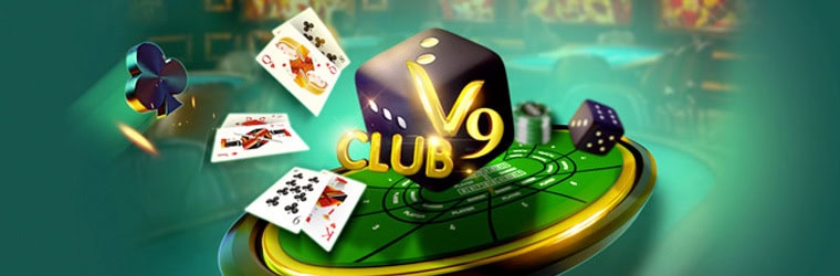 v9bet casino