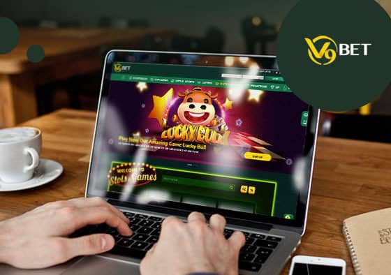 V9Bet ★ Sòng bài mới nổi tại thị trường Việt Nam Screenshot