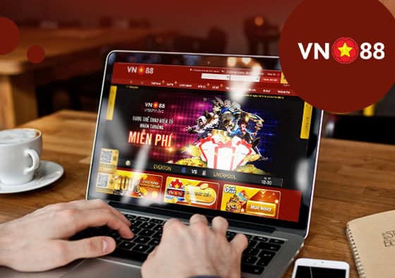 VN88 ★ Sòng bài dành riêng cho thị trường Việt Nam Screenshot