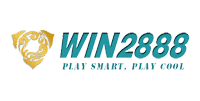 win2888 logo